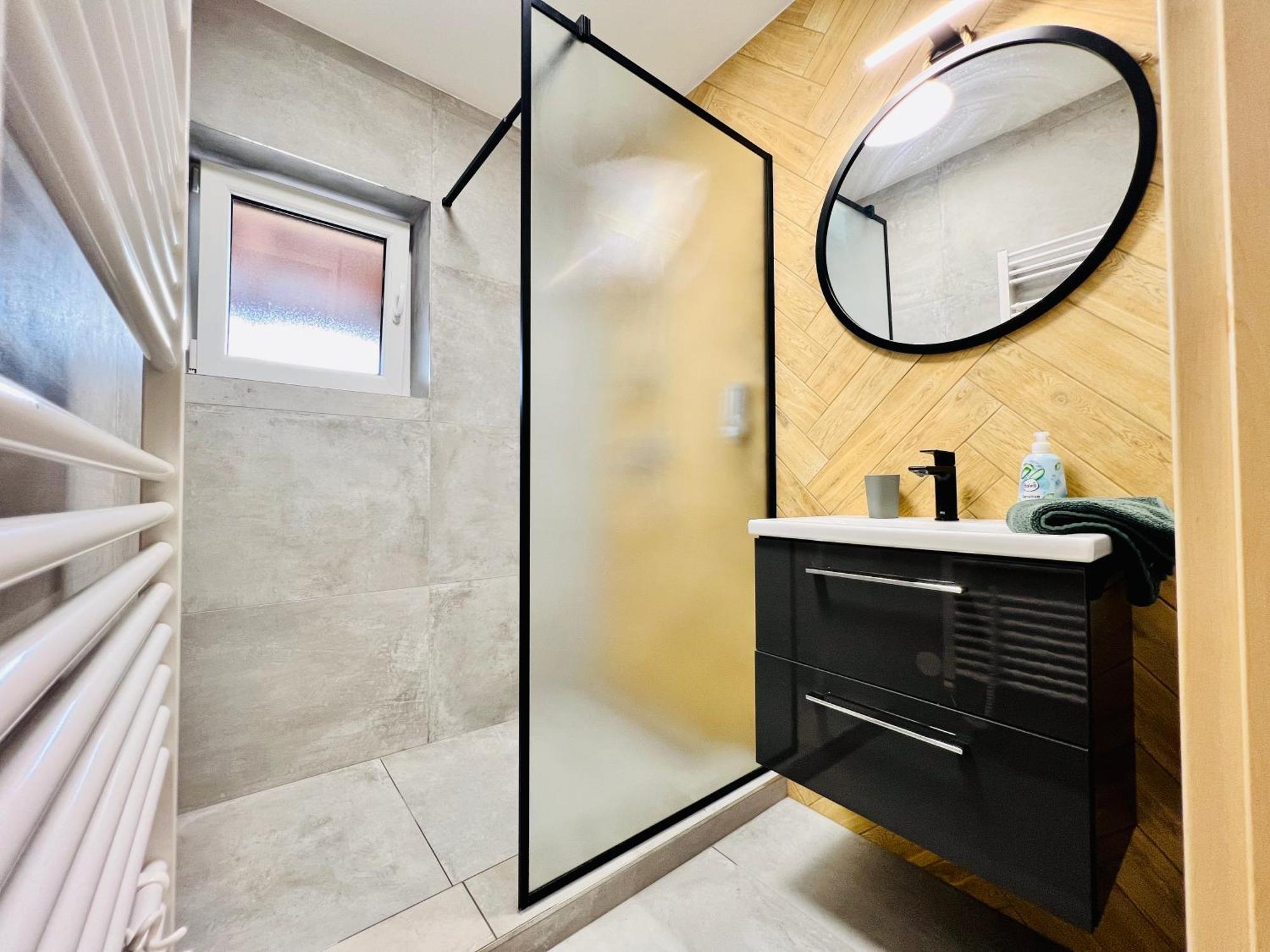 Bart Apartments Velka Lomnica Dış mekan fotoğraf