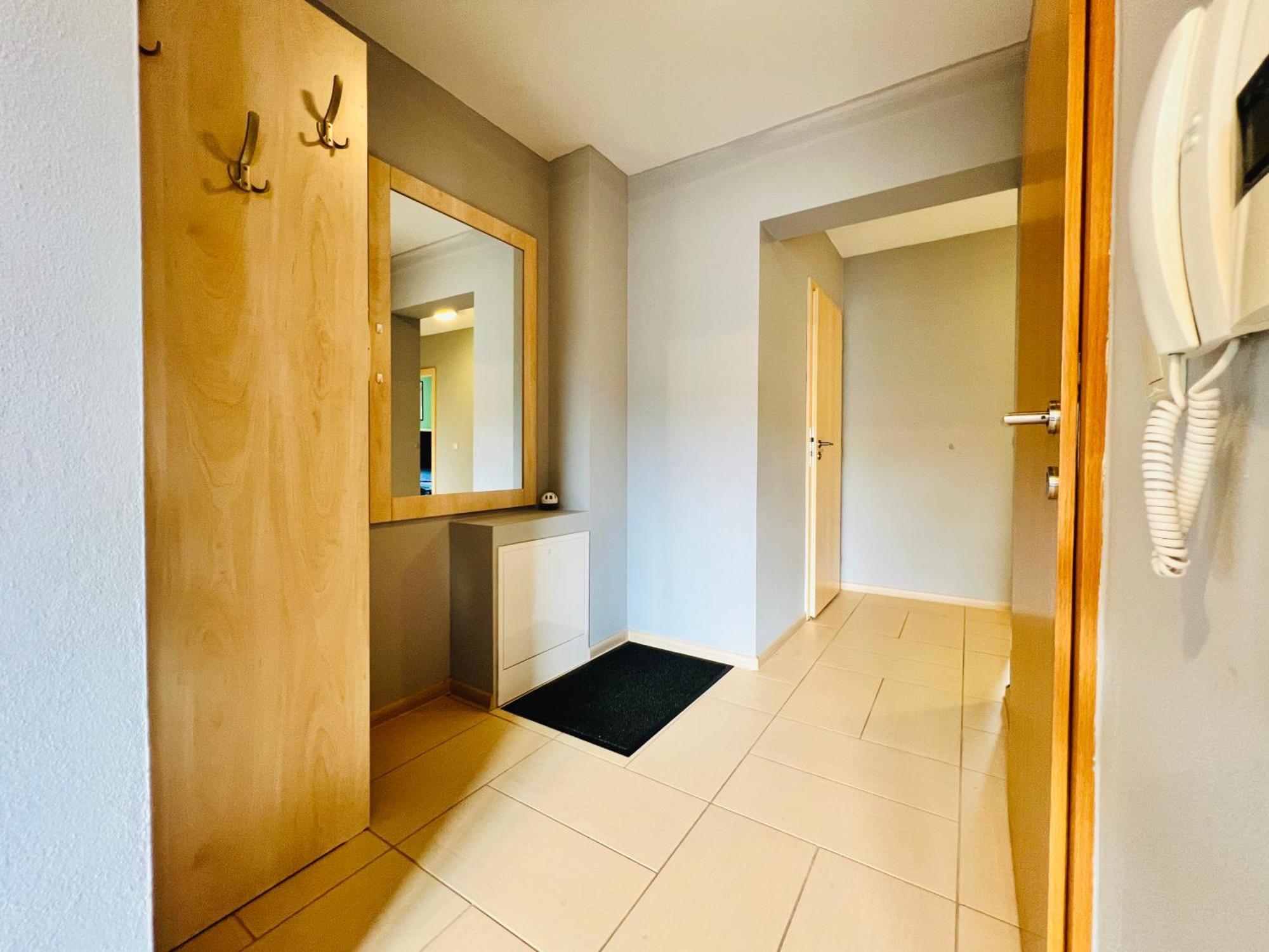 Bart Apartments Velka Lomnica Dış mekan fotoğraf