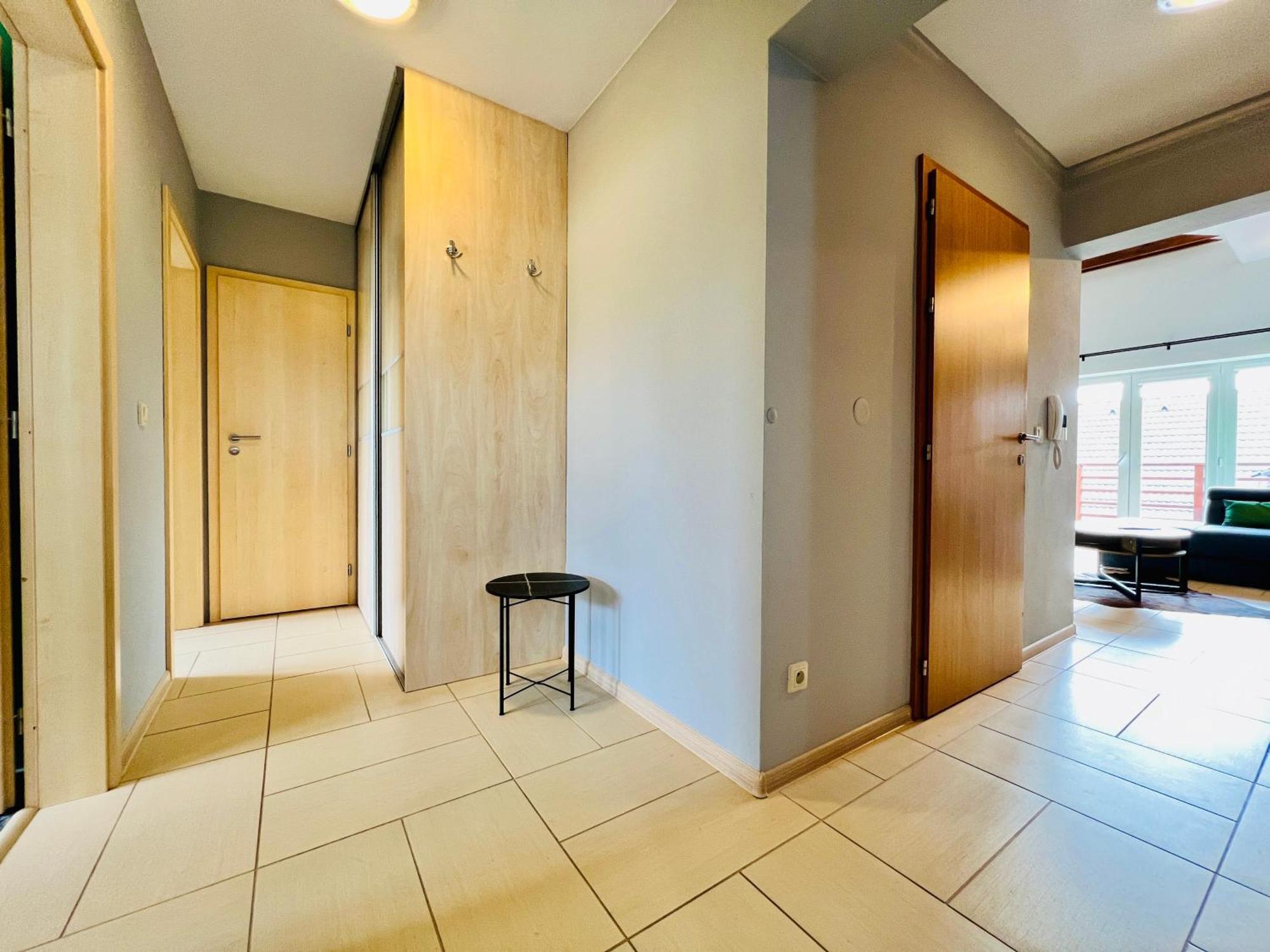 Bart Apartments Velka Lomnica Dış mekan fotoğraf